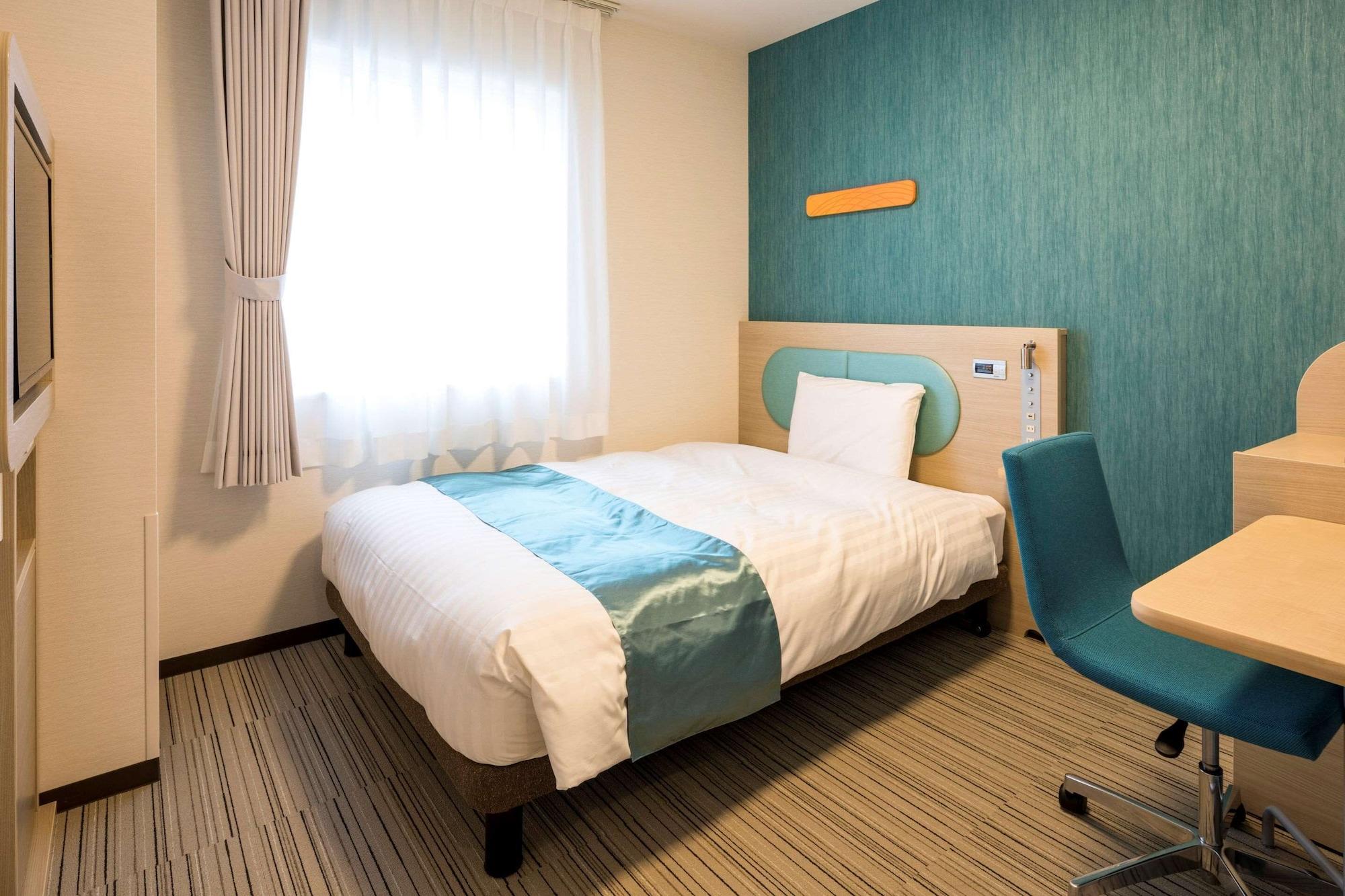 Comfort Hotel Mijazaki Exteriér fotografie