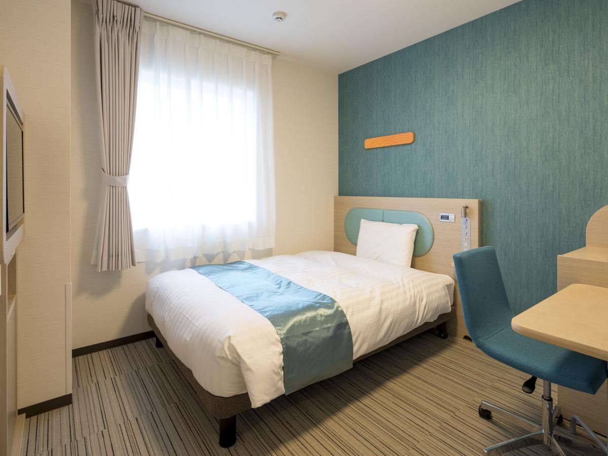 Comfort Hotel Mijazaki Exteriér fotografie