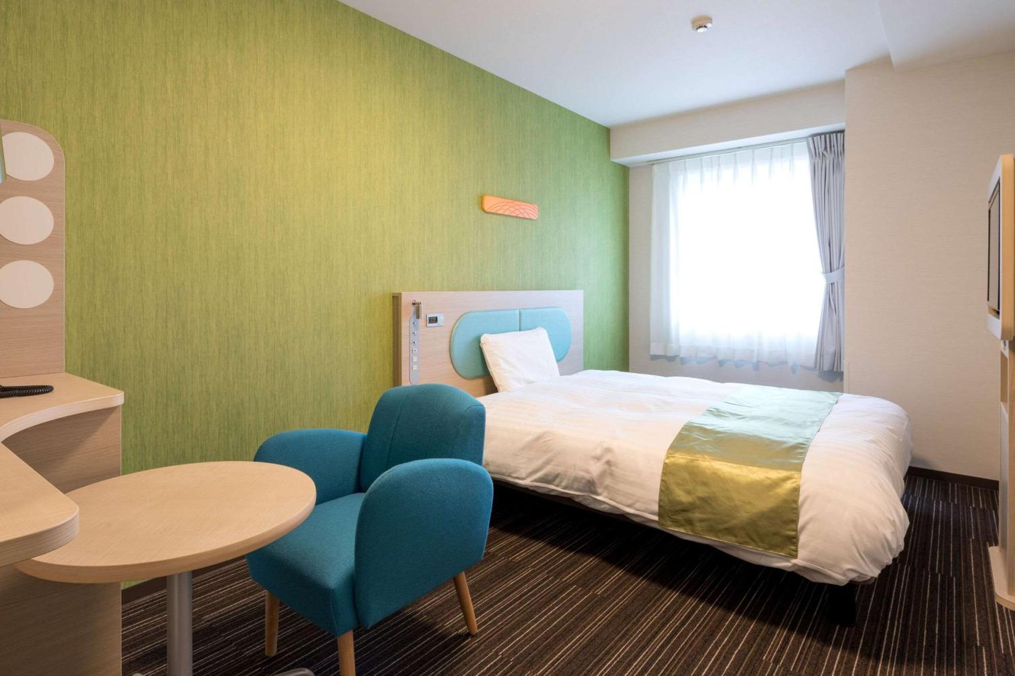 Comfort Hotel Mijazaki Exteriér fotografie
