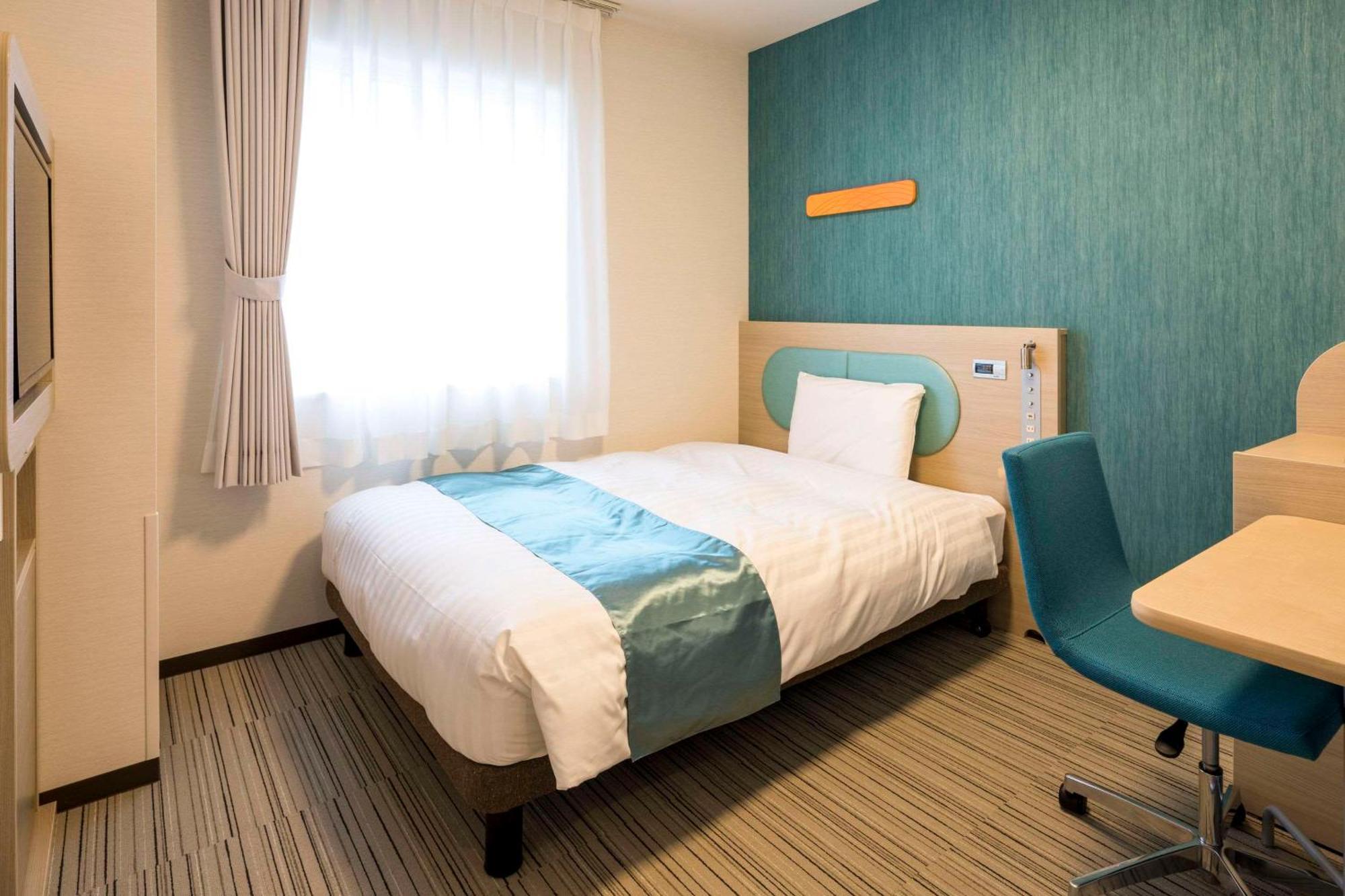Comfort Hotel Mijazaki Exteriér fotografie
