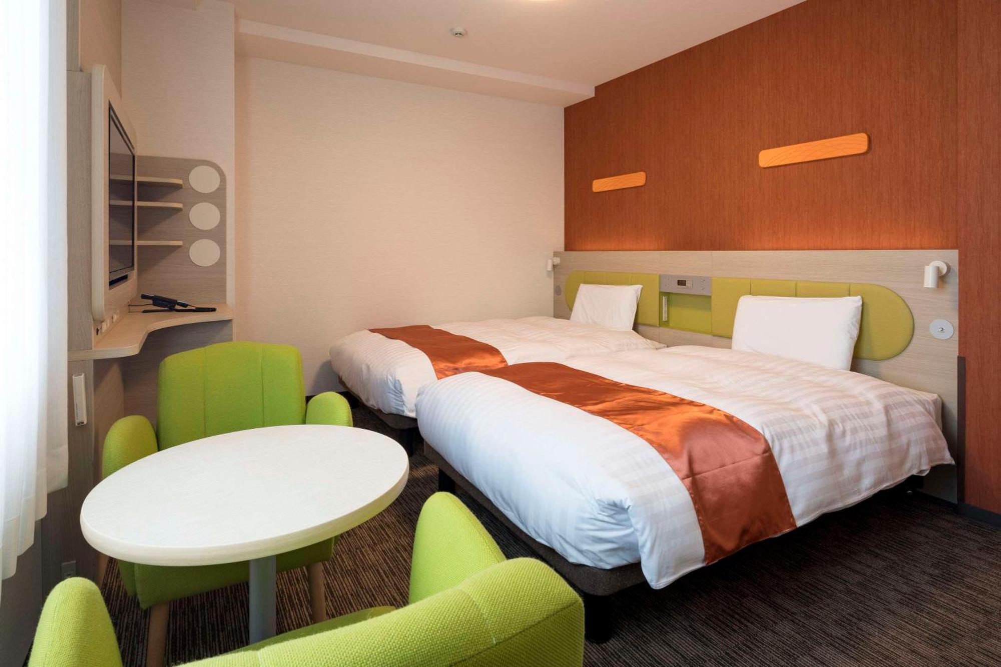 Comfort Hotel Mijazaki Exteriér fotografie
