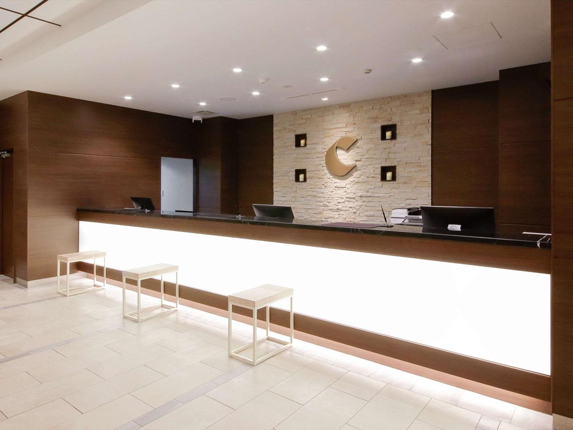 Comfort Hotel Mijazaki Exteriér fotografie
